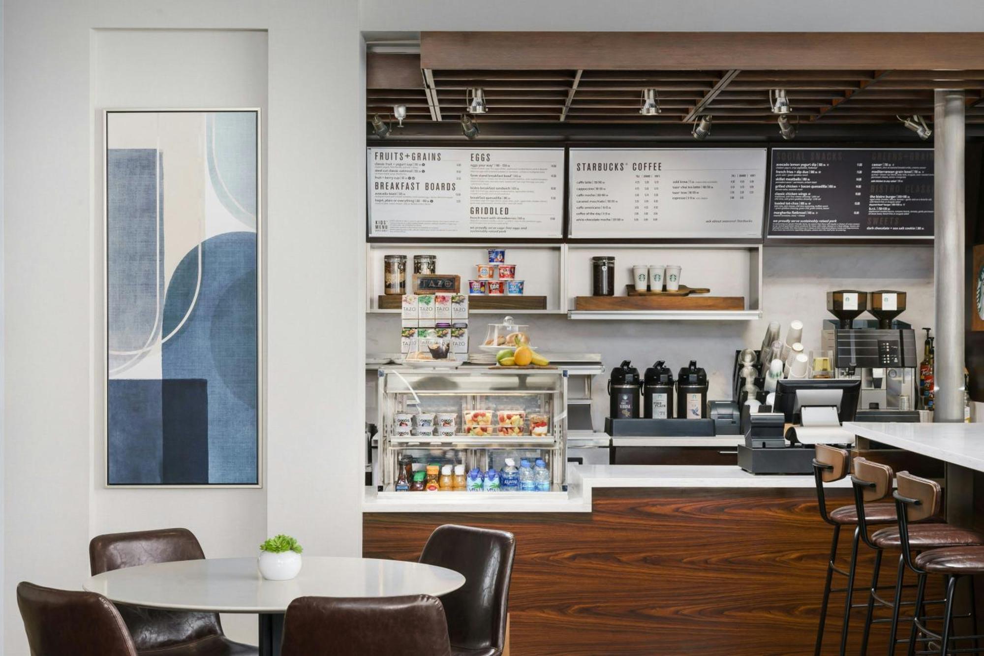 Courtyard By Marriott Los Angeles Woodland Hills Exterior foto