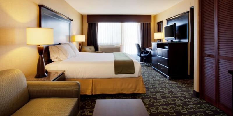 Courtyard By Marriott Los Angeles Woodland Hills Exterior foto